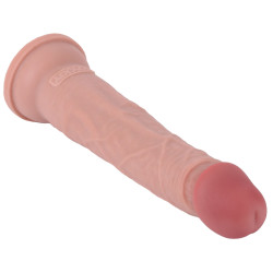 Get Real TOYJOY Gode réaliste Asla Get Real 23 x 5cm